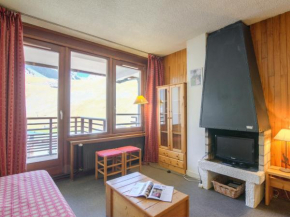 Отель Apartment Le Curling B-7  Тинь